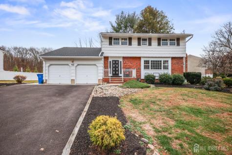 42 Norman Lane Old Bridge NJ 08857
