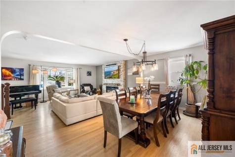 15 New Dover Avenue Colonia NJ 07067