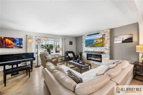 15 New Dover Avenue Colonia NJ 07067