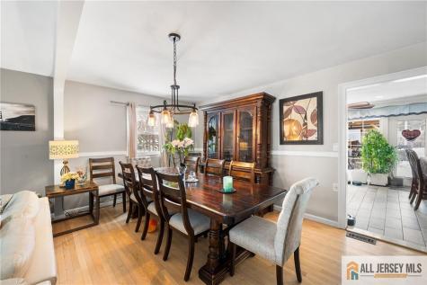 15 New Dover Avenue Colonia NJ 07067