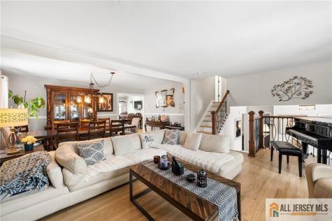 15 New Dover Avenue Colonia NJ 07067