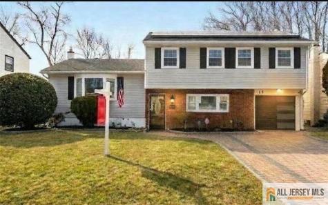 15 New Dover Avenue Colonia NJ 07067