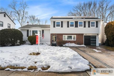 15 New Dover Avenue Colonia NJ 07067