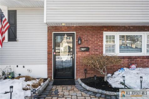 15 New Dover Avenue Colonia NJ 07067