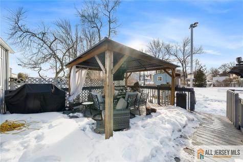 15 New Dover Avenue Colonia NJ 07067