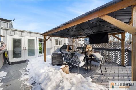 15 New Dover Avenue Colonia NJ 07067