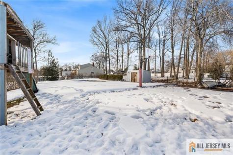15 New Dover Avenue Colonia NJ 07067