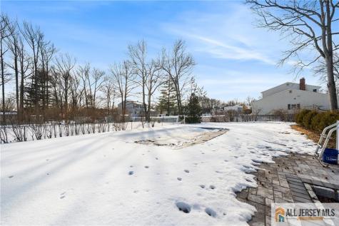 15 New Dover Avenue Colonia NJ 07067