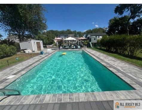 15 New Dover Avenue Colonia NJ 07067