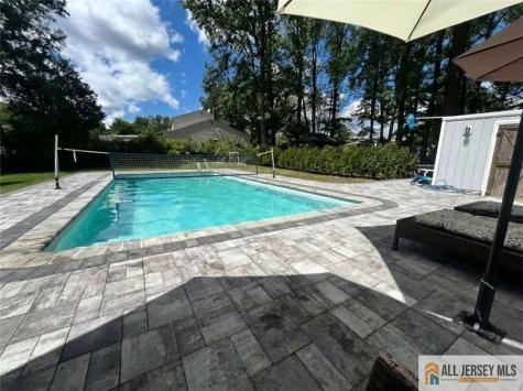 15 New Dover Avenue Colonia NJ 07067