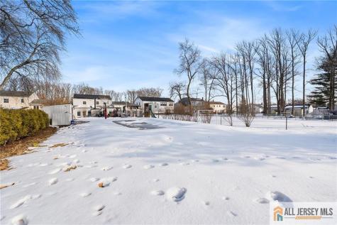15 New Dover Avenue Colonia NJ 07067