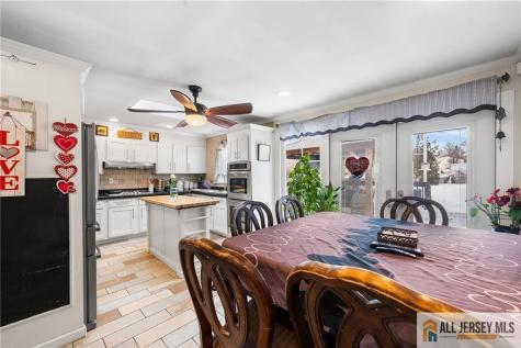 15 New Dover Avenue Colonia NJ 07067