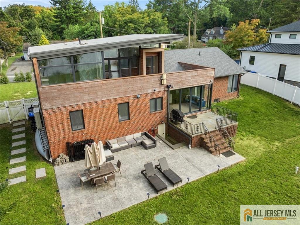 19 Garden Terrace East Brunswick NJ 08816