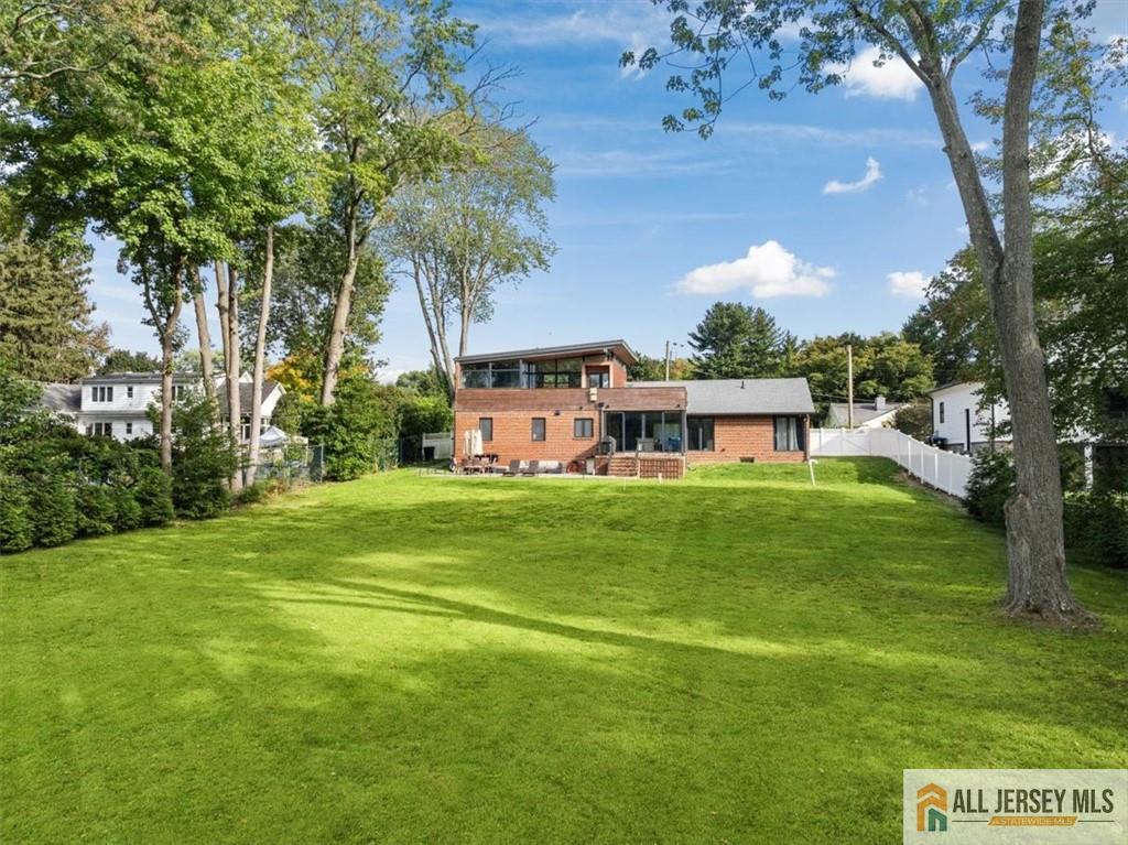 19 Garden Terrace East Brunswick NJ 08816