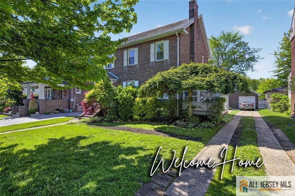 113 E Prospect Avenue Woodbridge Proper NJ 07095
