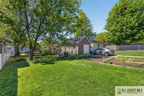 113 E Prospect Avenue Woodbridge Proper NJ 07095