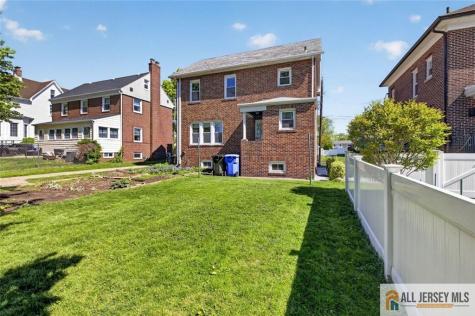 113 E Prospect Avenue Woodbridge Proper NJ 07095