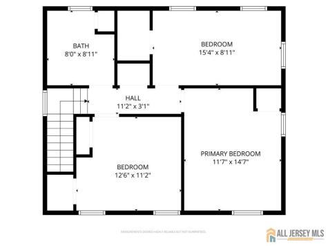 113 E Prospect Avenue Woodbridge Proper NJ 07095