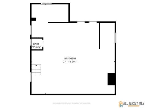 113 E Prospect Avenue Woodbridge Proper NJ 07095