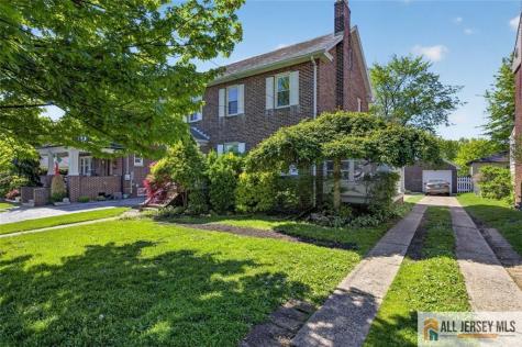 113 E Prospect Avenue Woodbridge Proper NJ 07095