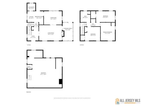113 E Prospect Avenue Woodbridge Proper NJ 07095