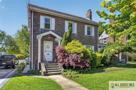 113 E Prospect Avenue Woodbridge Proper NJ 07095
