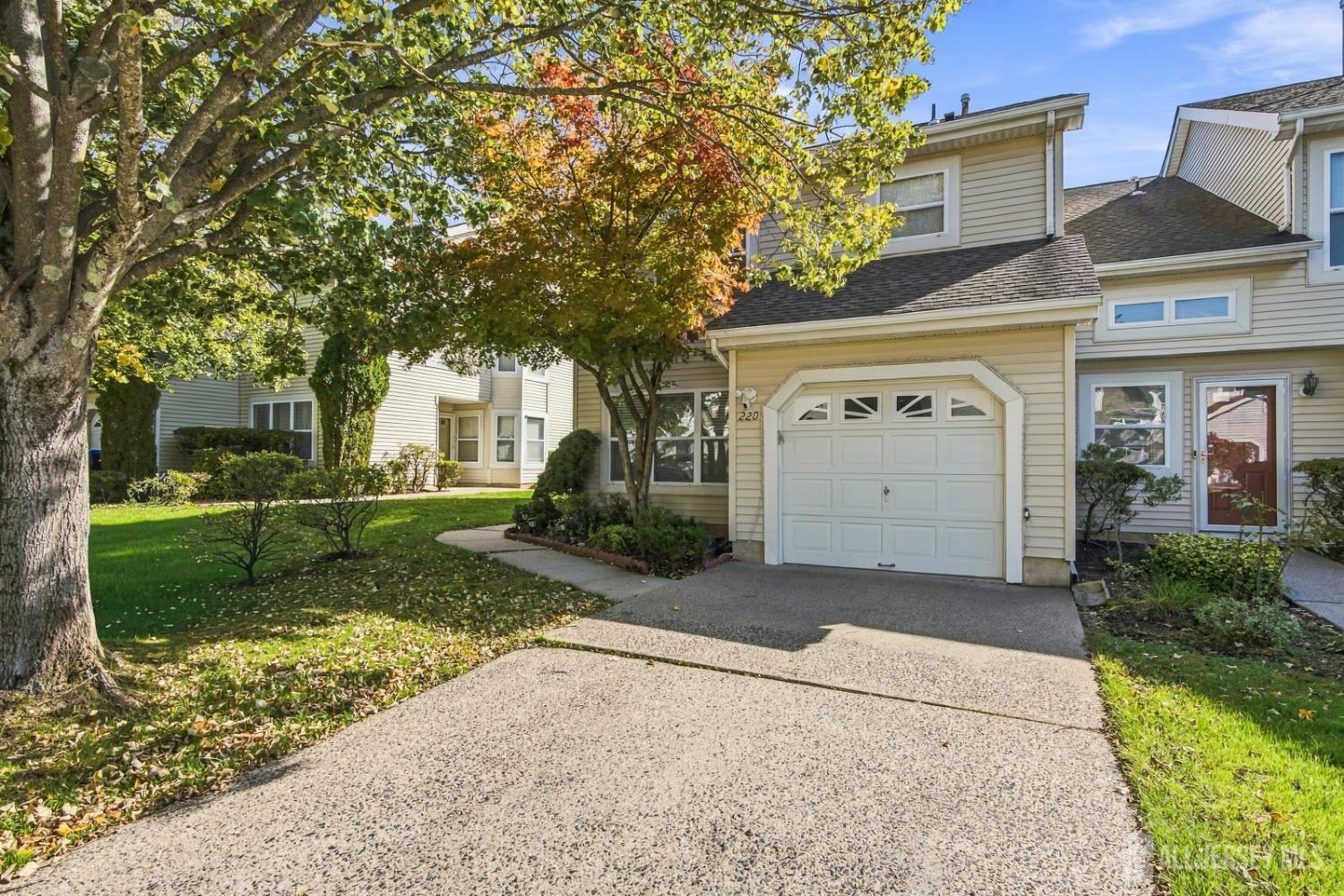 220 Manahan Road East Brunswick NJ 08816