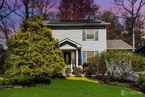 90 Bear Brook Road Princeton NJ 08540
