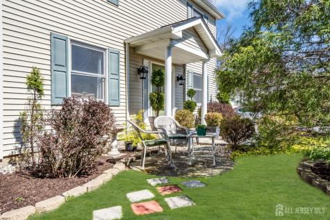 90 Bear Brook Road Princeton NJ 08540