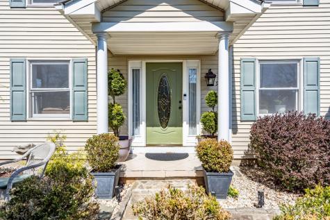 90 Bear Brook Road Princeton NJ 08540