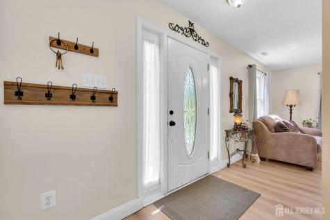 90 Bear Brook Road Princeton NJ 08540