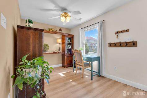 90 Bear Brook Road Princeton NJ 08540