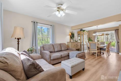 90 Bear Brook Road Princeton NJ 08540