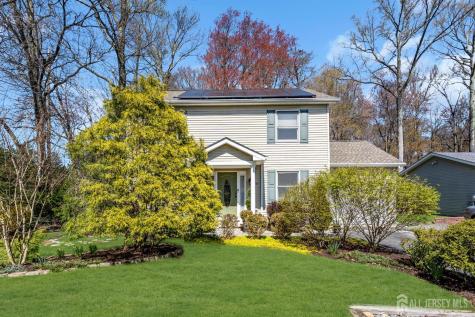 90 Bear Brook Road Princeton NJ 08540