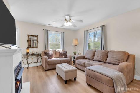 90 Bear Brook Road Princeton NJ 08540
