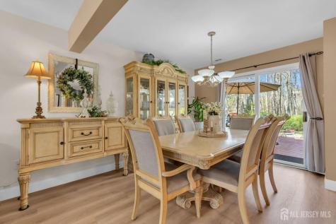 90 Bear Brook Road Princeton NJ 08540