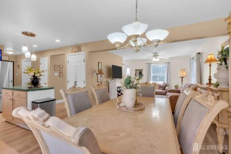 90 Bear Brook Road Princeton NJ 08540