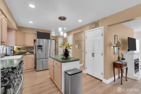 90 Bear Brook Road Princeton NJ 08540