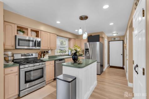 90 Bear Brook Road Princeton NJ 08540