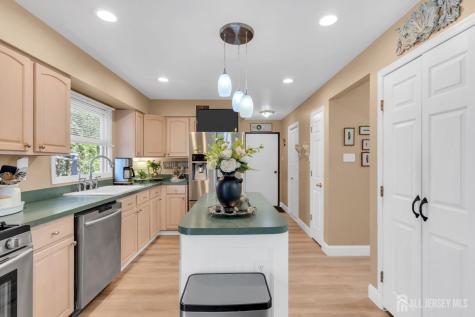 90 Bear Brook Road Princeton NJ 08540