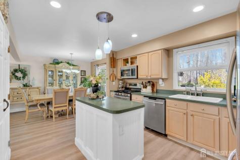 90 Bear Brook Road Princeton NJ 08540