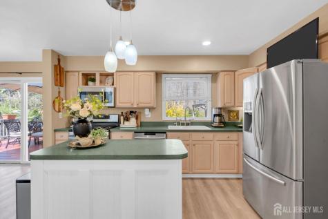 90 Bear Brook Road Princeton NJ 08540