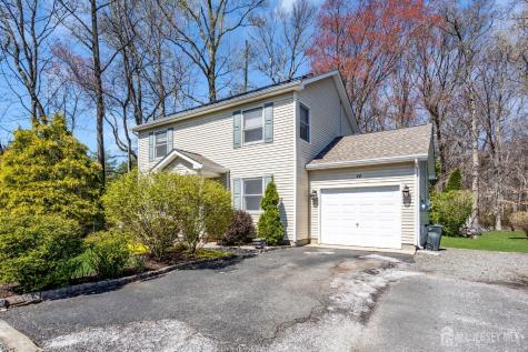 90 Bear Brook Road Princeton NJ 08540