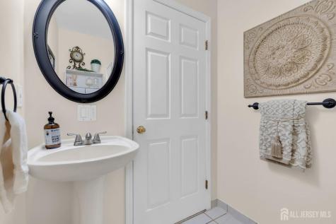 90 Bear Brook Road Princeton NJ 08540