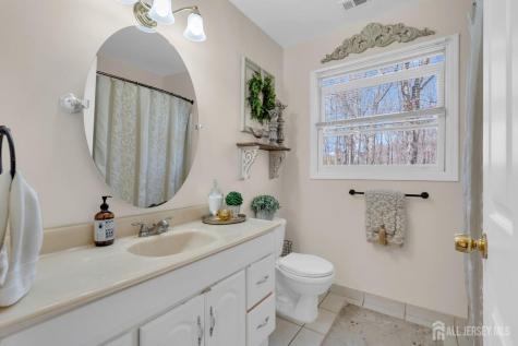 90 Bear Brook Road Princeton NJ 08540