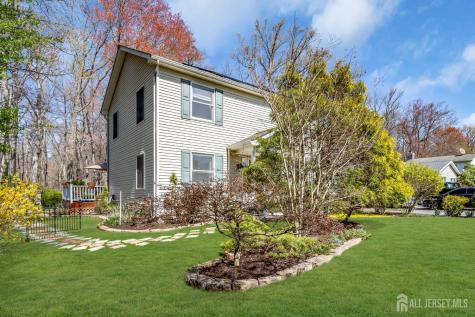 90 Bear Brook Road Princeton NJ 08540
