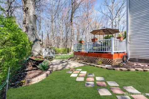 90 Bear Brook Road Princeton NJ 08540