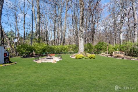 90 Bear Brook Road Princeton NJ 08540