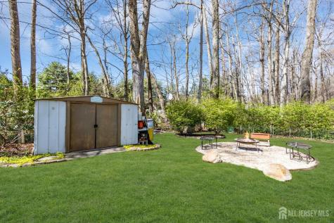 90 Bear Brook Road Princeton NJ 08540