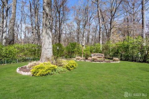 90 Bear Brook Road Princeton NJ 08540